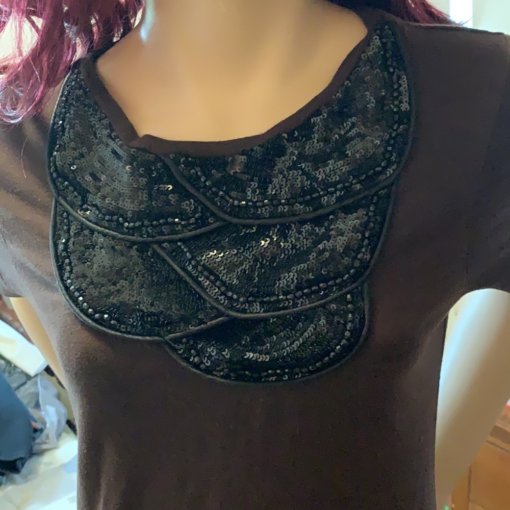 Zara tee